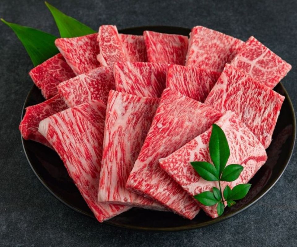 伊司美牛