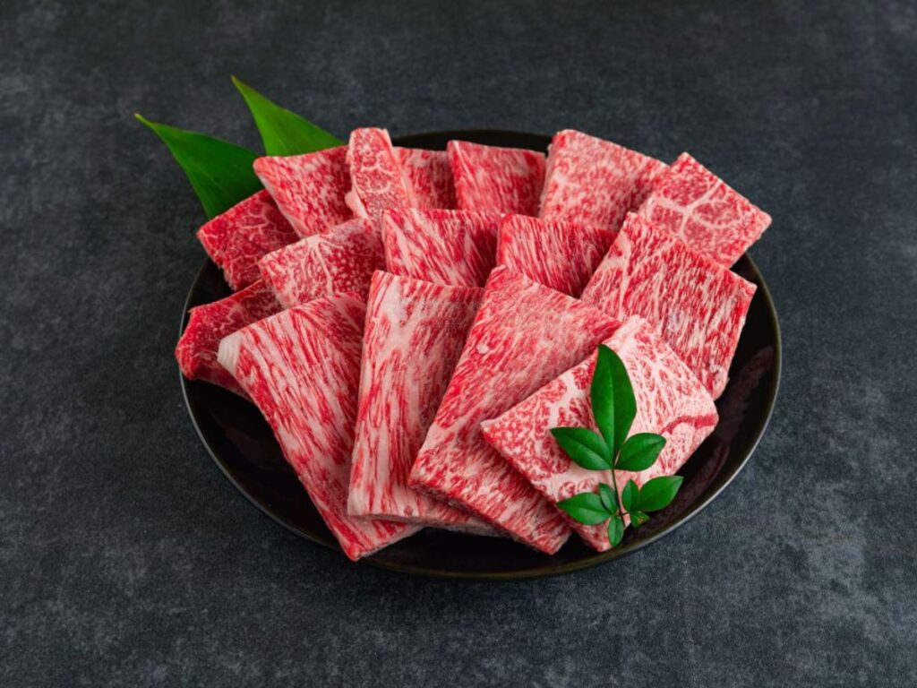 伊司美牛